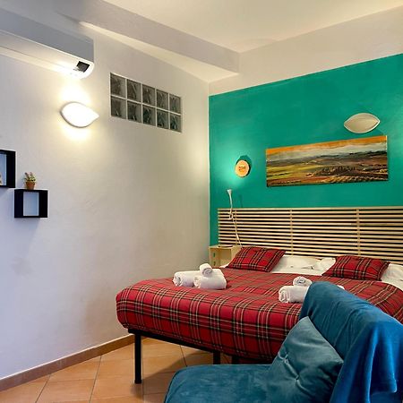 Pispini 108 In Centro Vicino Piazza Del Campo Apartment เซียนา ภายนอก รูปภาพ