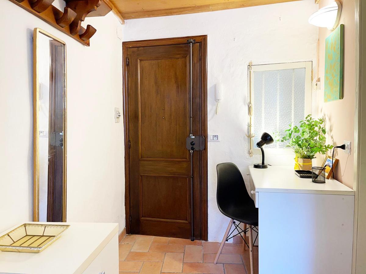 Pispini 108 In Centro Vicino Piazza Del Campo Apartment เซียนา ภายนอก รูปภาพ