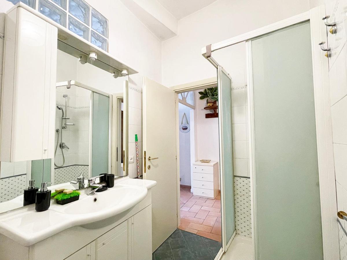 Pispini 108 In Centro Vicino Piazza Del Campo Apartment เซียนา ภายนอก รูปภาพ
