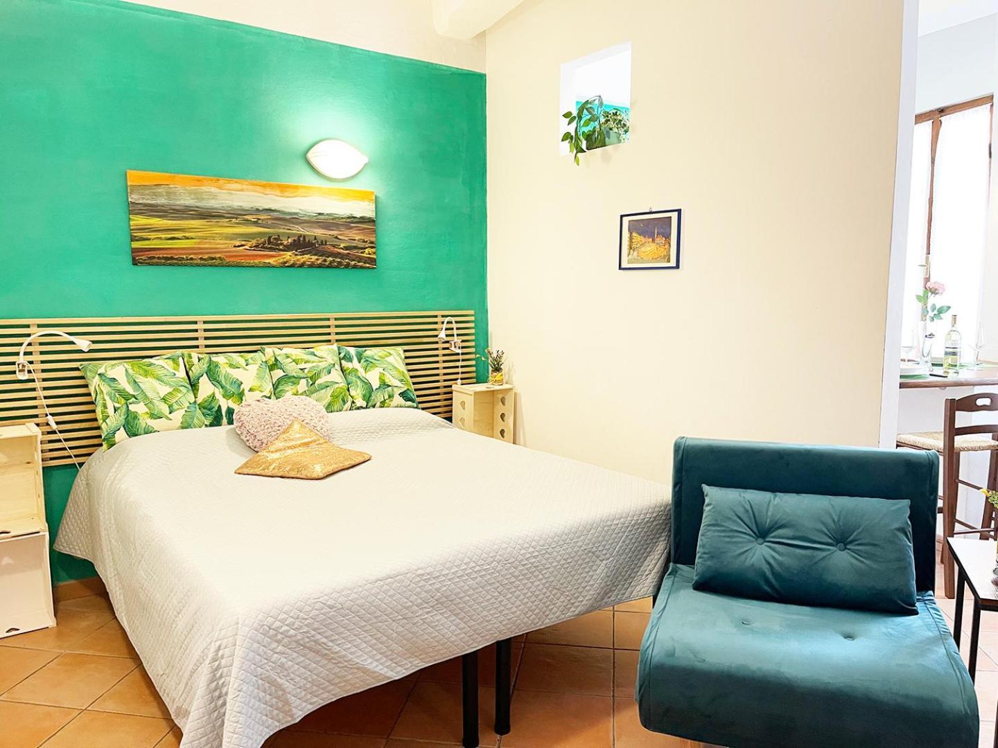 Pispini 108 In Centro Vicino Piazza Del Campo Apartment เซียนา ภายนอก รูปภาพ