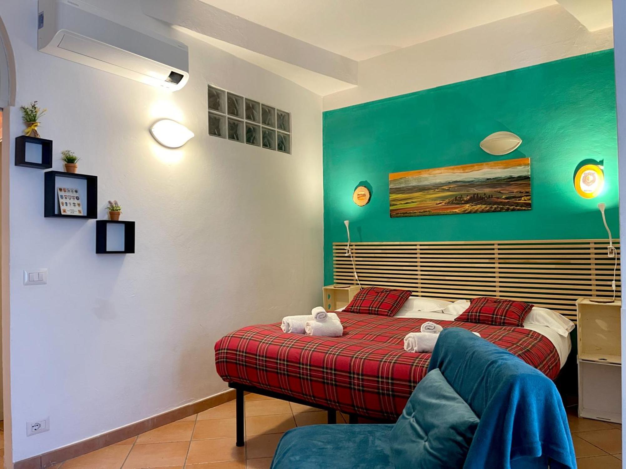 Pispini 108 In Centro Vicino Piazza Del Campo Apartment เซียนา ภายนอก รูปภาพ
