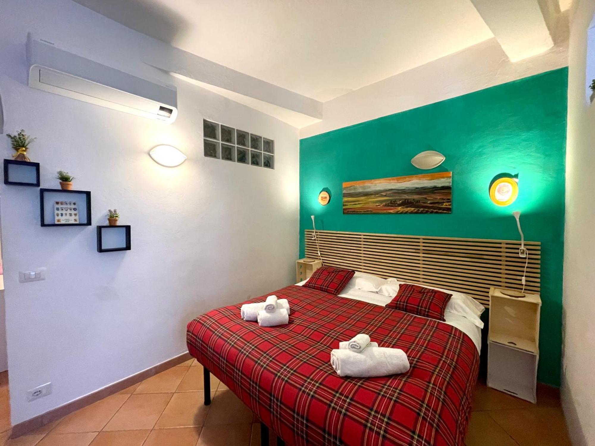 Pispini 108 In Centro Vicino Piazza Del Campo Apartment เซียนา ภายนอก รูปภาพ